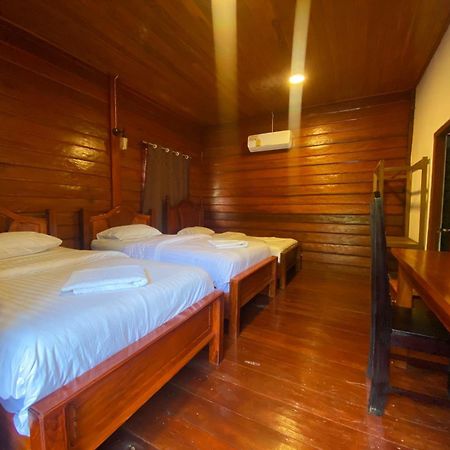 Letana Guesthouse Ban O Extérieur photo