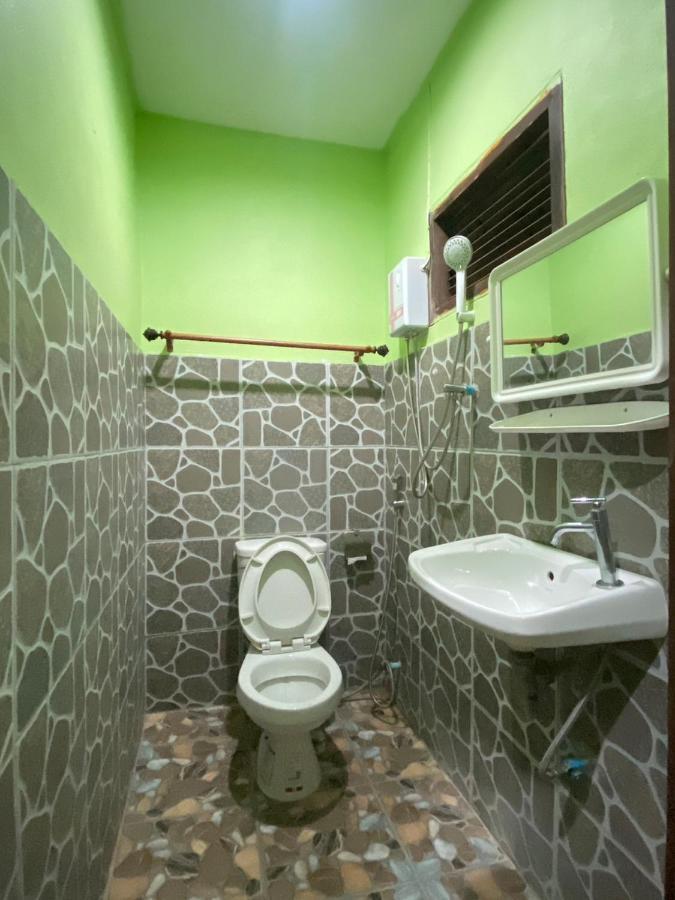 Letana Guesthouse Ban O Extérieur photo
