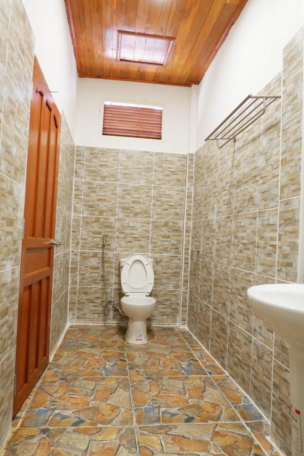 Letana Guesthouse Ban O Extérieur photo