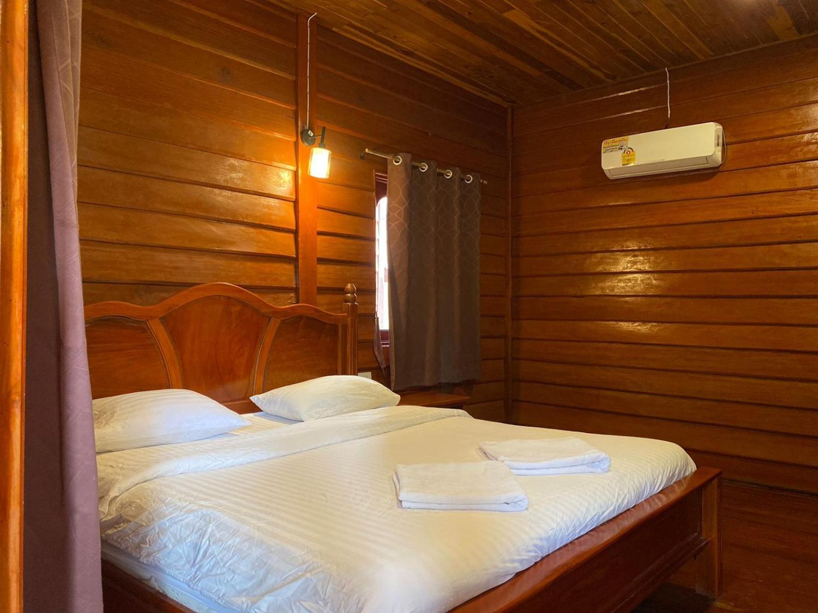 Letana Guesthouse Ban O Extérieur photo