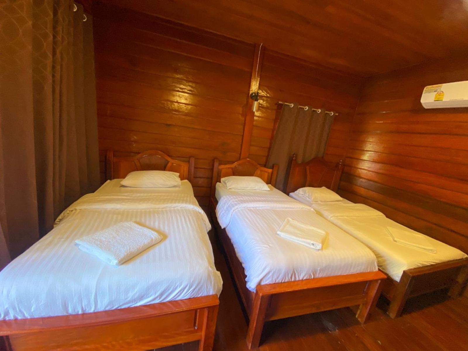 Letana Guesthouse Ban O Extérieur photo