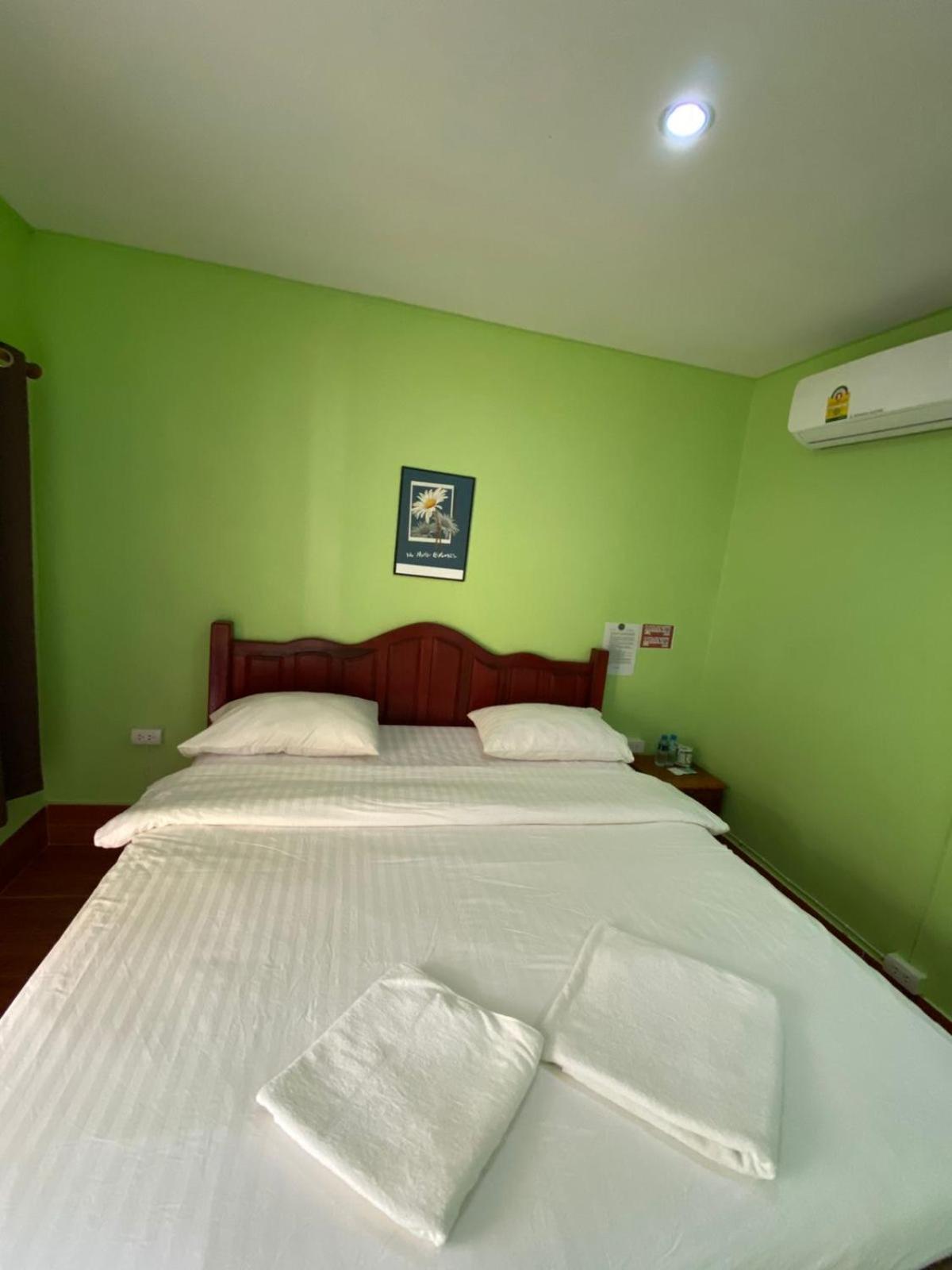 Letana Guesthouse Ban O Extérieur photo